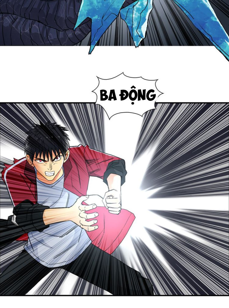 Siêu Năng Lập Phương Chapter 93 - Trang 2