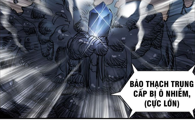 Siêu Năng Lập Phương Chapter 93 - Trang 2