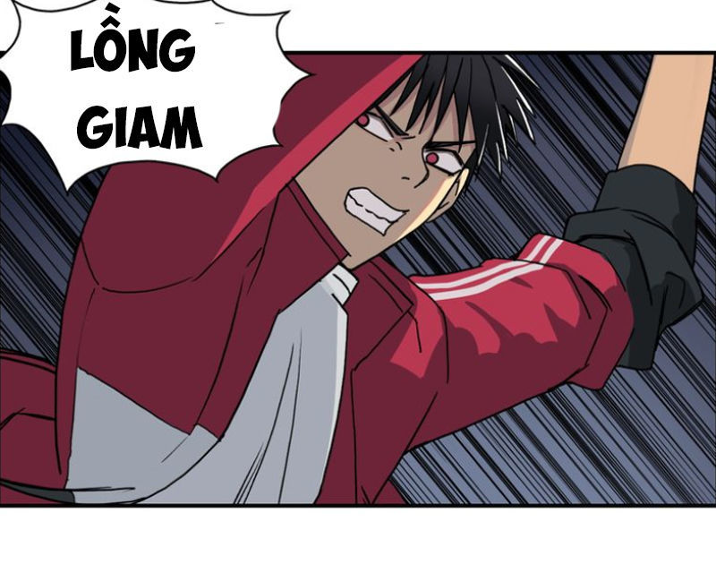 Siêu Năng Lập Phương Chapter 93 - Trang 2