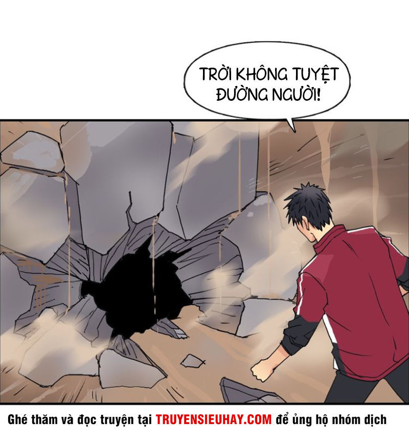 Siêu Năng Lập Phương Chapter 93 - Trang 2