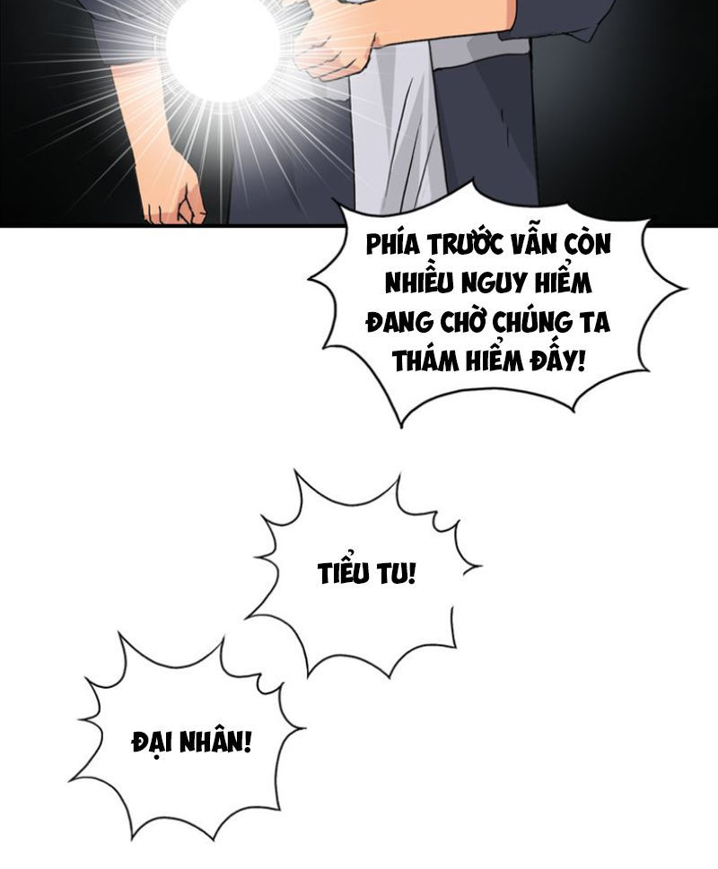 Siêu Năng Lập Phương Chapter 93 - Trang 2