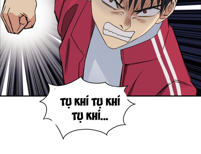 Siêu Năng Lập Phương Chapter 93 - Trang 2