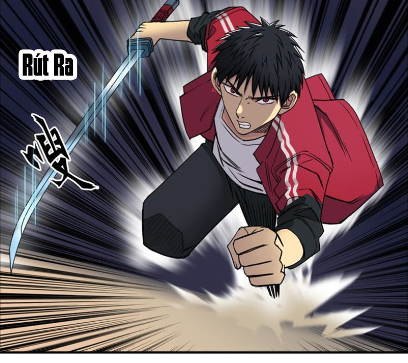 Siêu Năng Lập Phương Chapter 93 - Trang 2