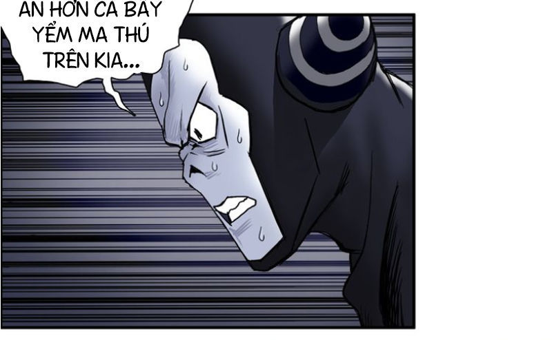 Siêu Năng Lập Phương Chapter 94 - Trang 2