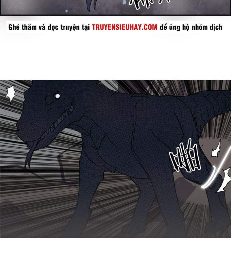 Siêu Năng Lập Phương Chapter 94 - Trang 2