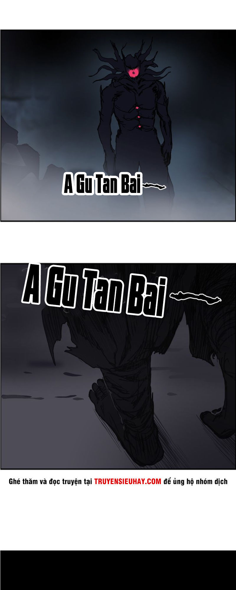 Siêu Năng Lập Phương Chapter 94 - Trang 2