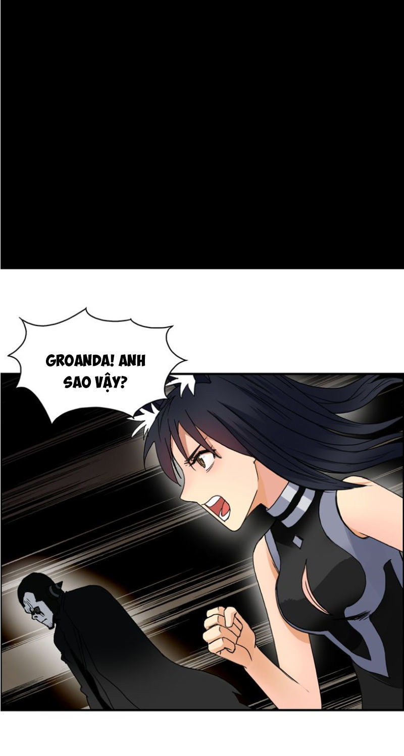 Siêu Năng Lập Phương Chapter 94 - Trang 2