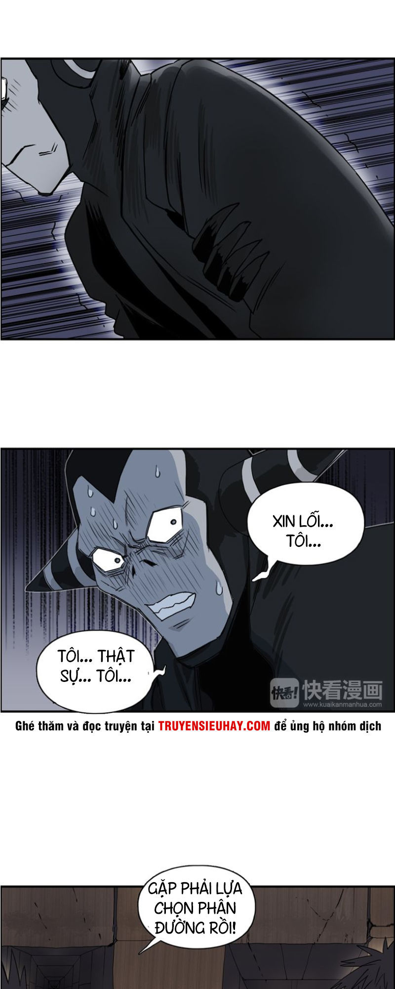 Siêu Năng Lập Phương Chapter 94 - Trang 2