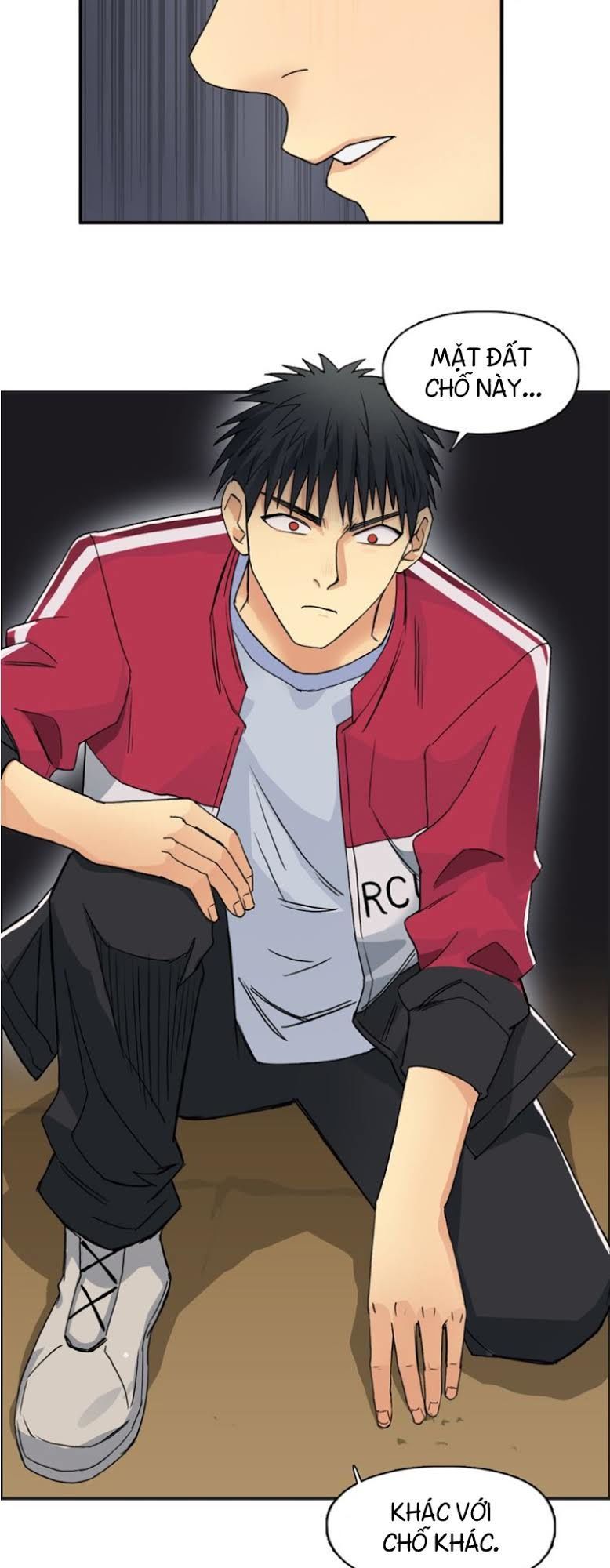 Siêu Năng Lập Phương Chapter 94 - Trang 2