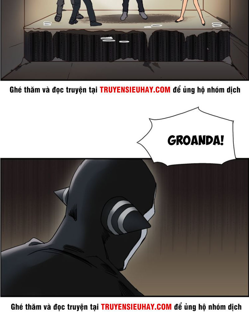 Siêu Năng Lập Phương Chapter 94 - Trang 2