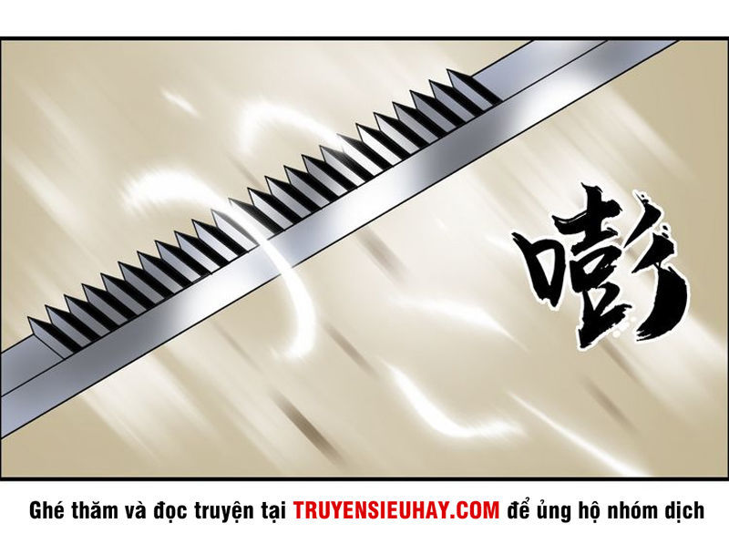 Siêu Năng Lập Phương Chapter 95 - Trang 2