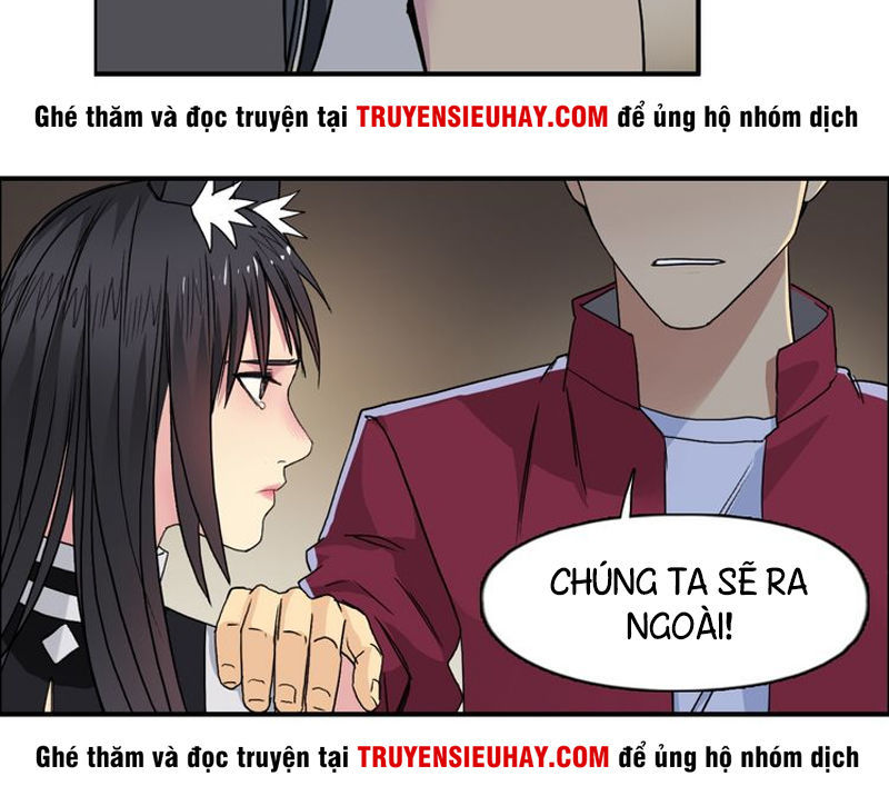 Siêu Năng Lập Phương Chapter 95 - Trang 2