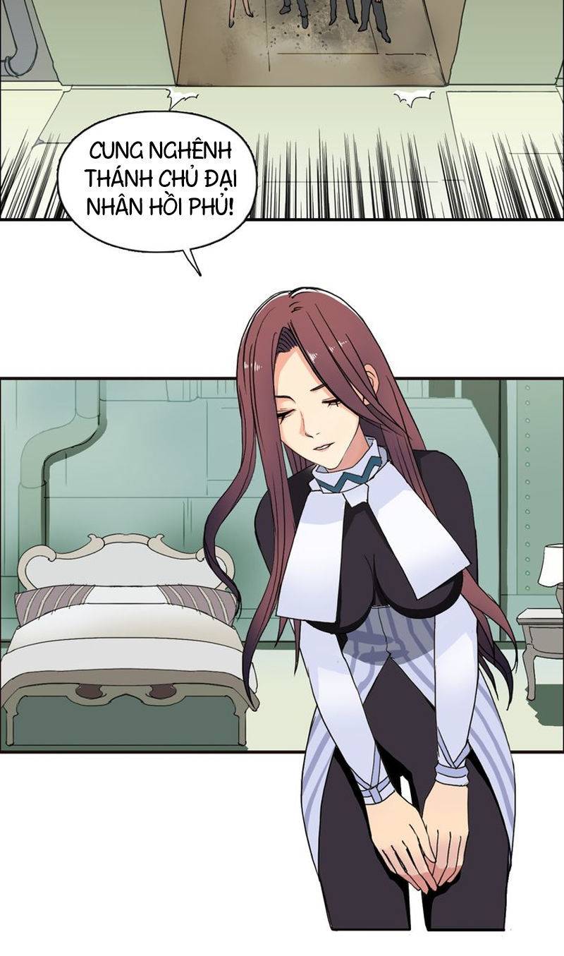 Siêu Năng Lập Phương Chapter 95 - Trang 2