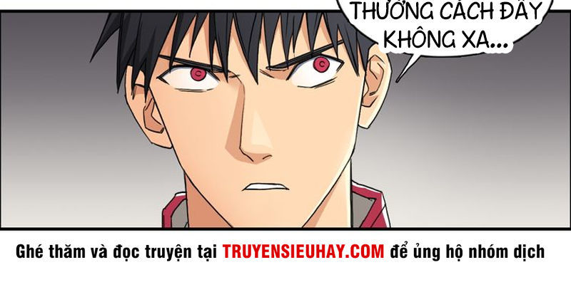 Siêu Năng Lập Phương Chapter 95 - Trang 2