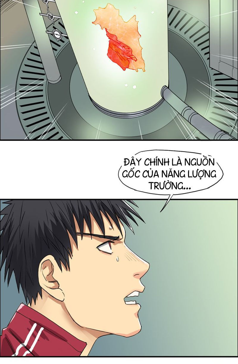 Siêu Năng Lập Phương Chapter 95 - Trang 2