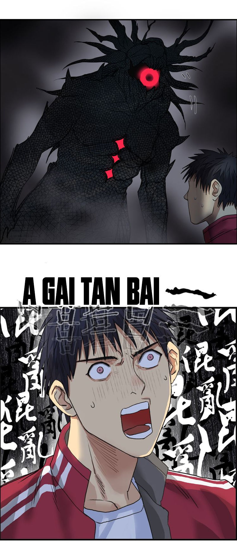 Siêu Năng Lập Phương Chapter 95 - Trang 2