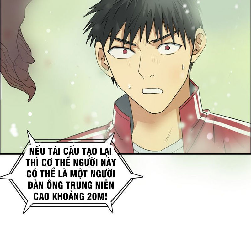 Siêu Năng Lập Phương Chapter 95 - Trang 2