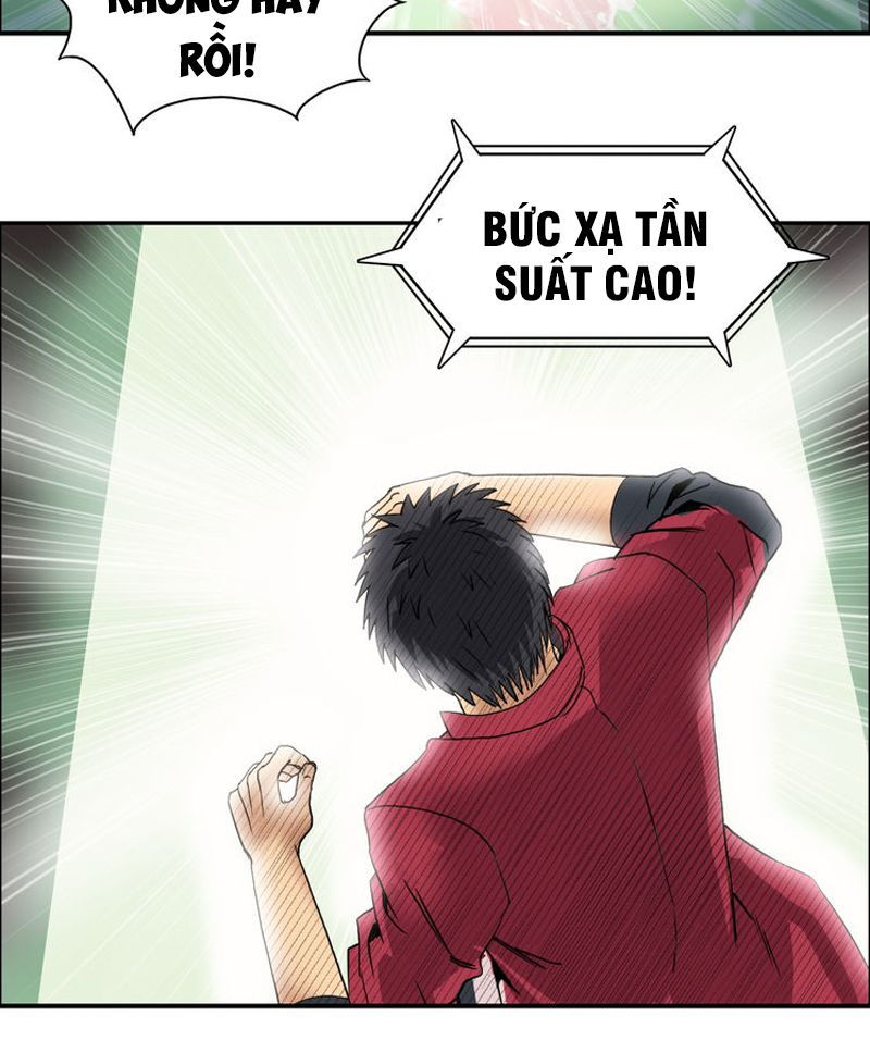 Siêu Năng Lập Phương Chapter 95 - Trang 2