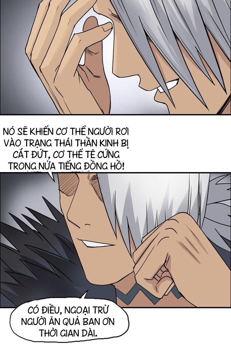 Siêu Năng Lập Phương Chapter 95 - Trang 2