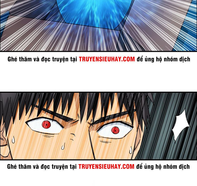 Siêu Năng Lập Phương Chapter 95 - Trang 2