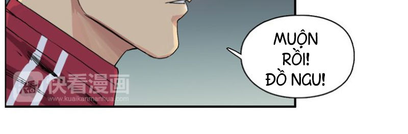 Siêu Năng Lập Phương Chapter 96 - Trang 2