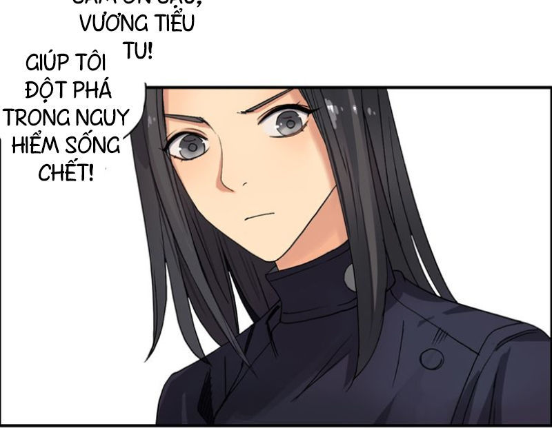 Siêu Năng Lập Phương Chapter 96 - Trang 2