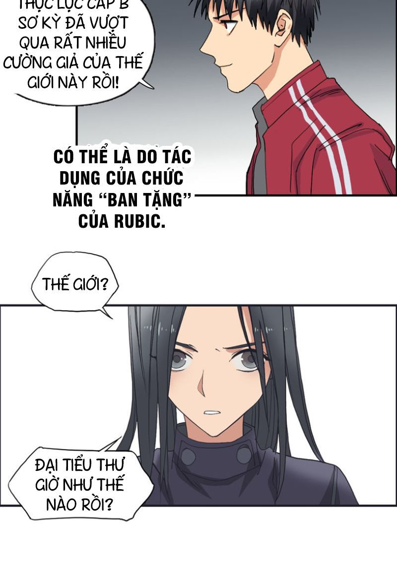 Siêu Năng Lập Phương Chapter 96 - Trang 2