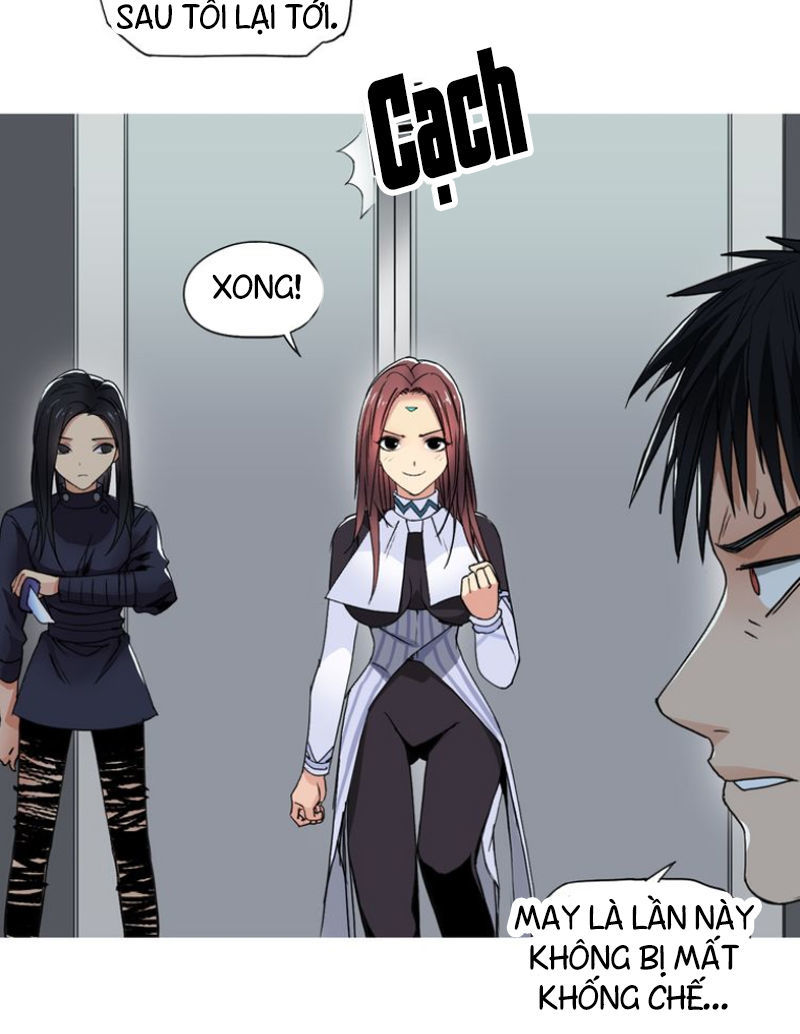 Siêu Năng Lập Phương Chapter 96 - Trang 2