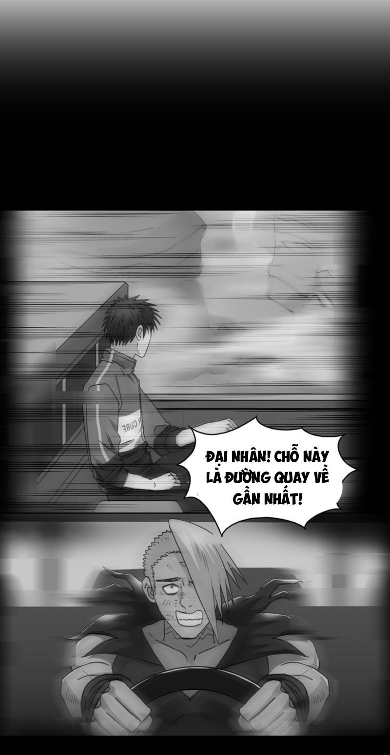 Siêu Năng Lập Phương Chapter 96 - Trang 2