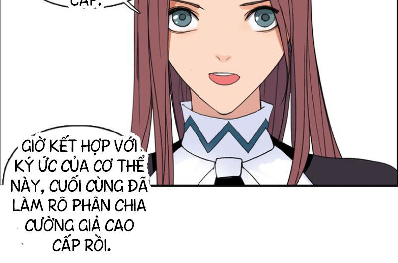 Siêu Năng Lập Phương Chapter 96 - Trang 2