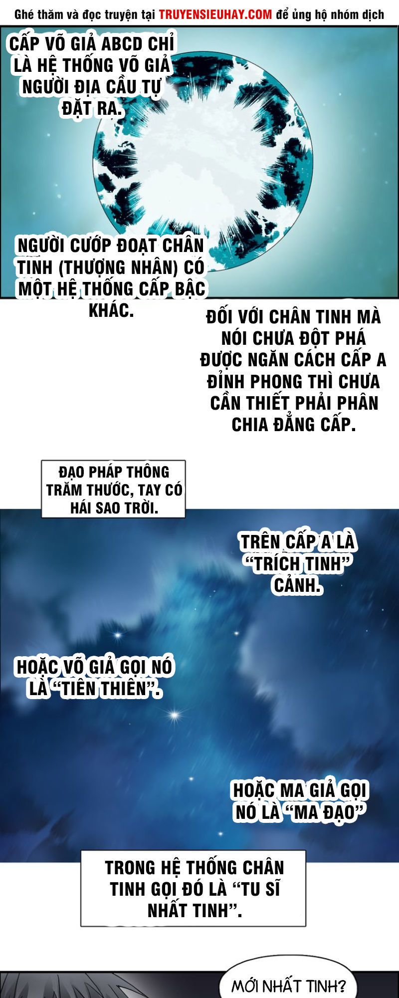 Siêu Năng Lập Phương Chapter 96 - Trang 2