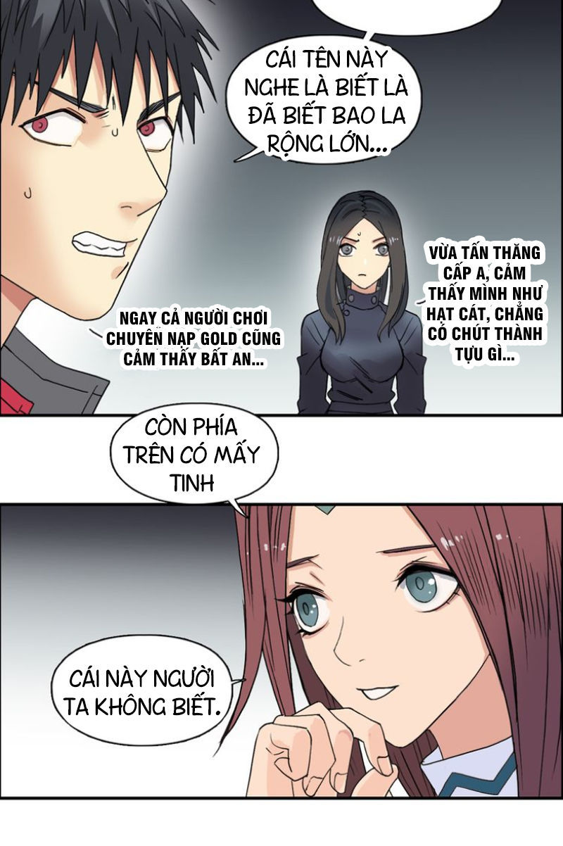 Siêu Năng Lập Phương Chapter 96 - Trang 2