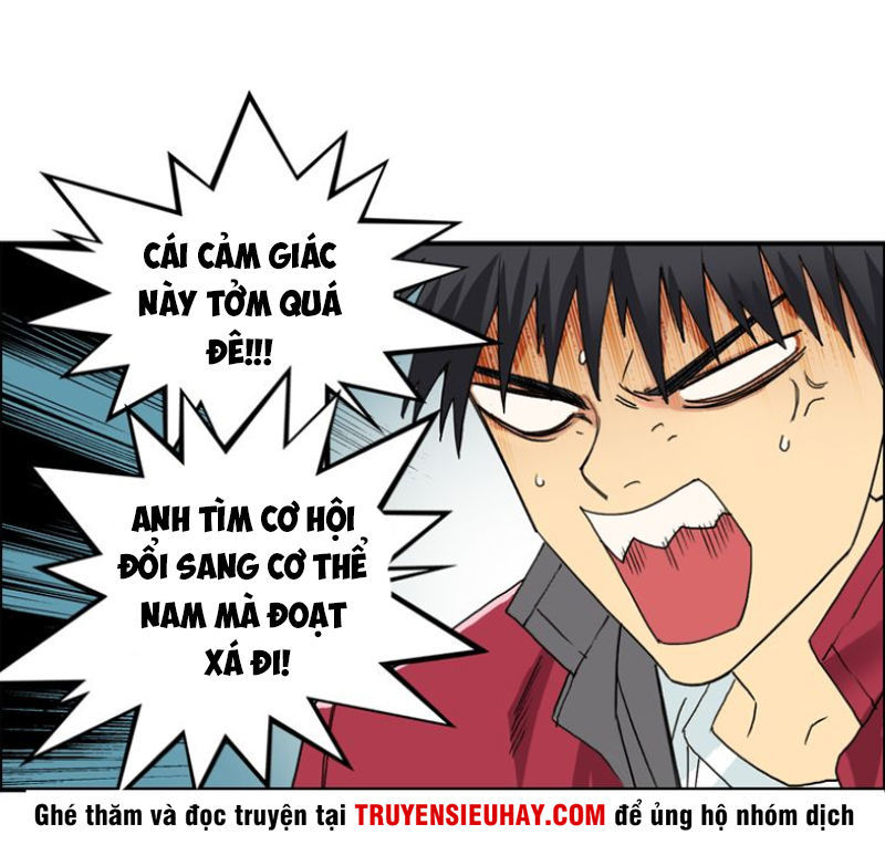 Siêu Năng Lập Phương Chapter 96 - Trang 2