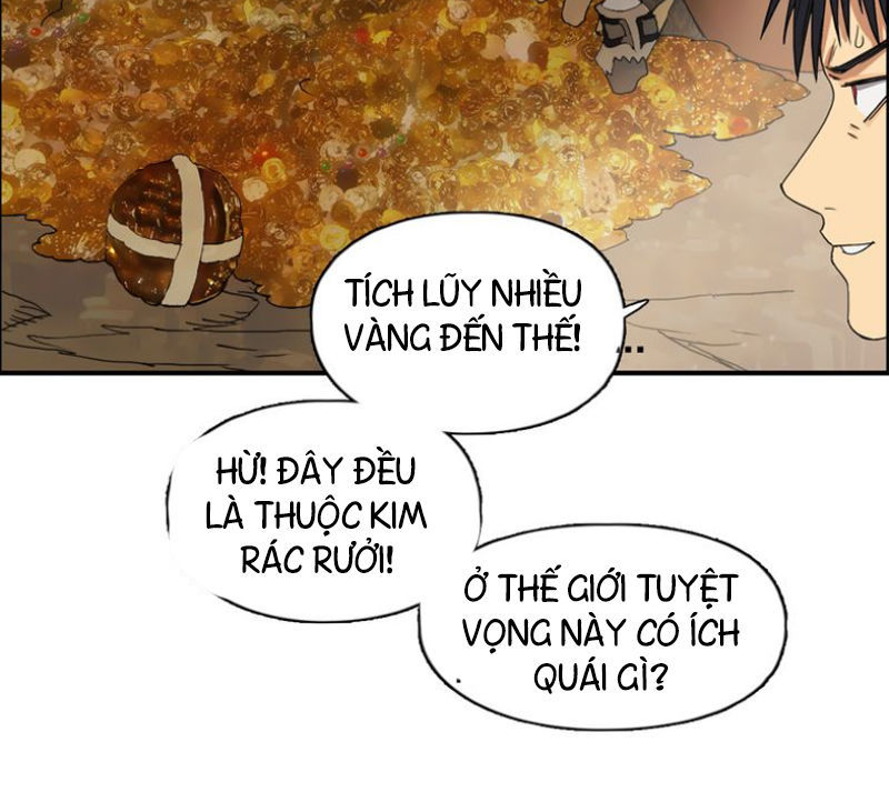 Siêu Năng Lập Phương Chapter 96 - Trang 2