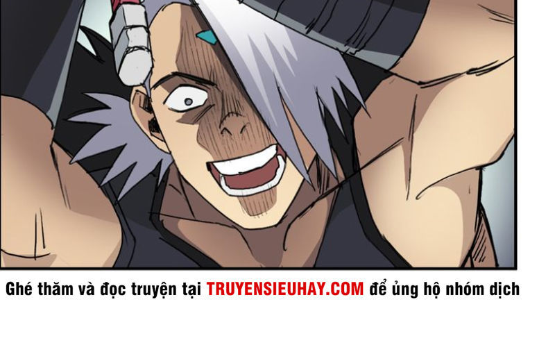 Siêu Năng Lập Phương Chapter 96 - Trang 2