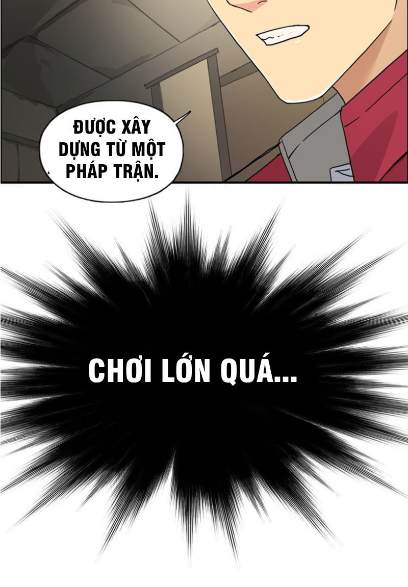 Siêu Năng Lập Phương Chapter 97 - Trang 2