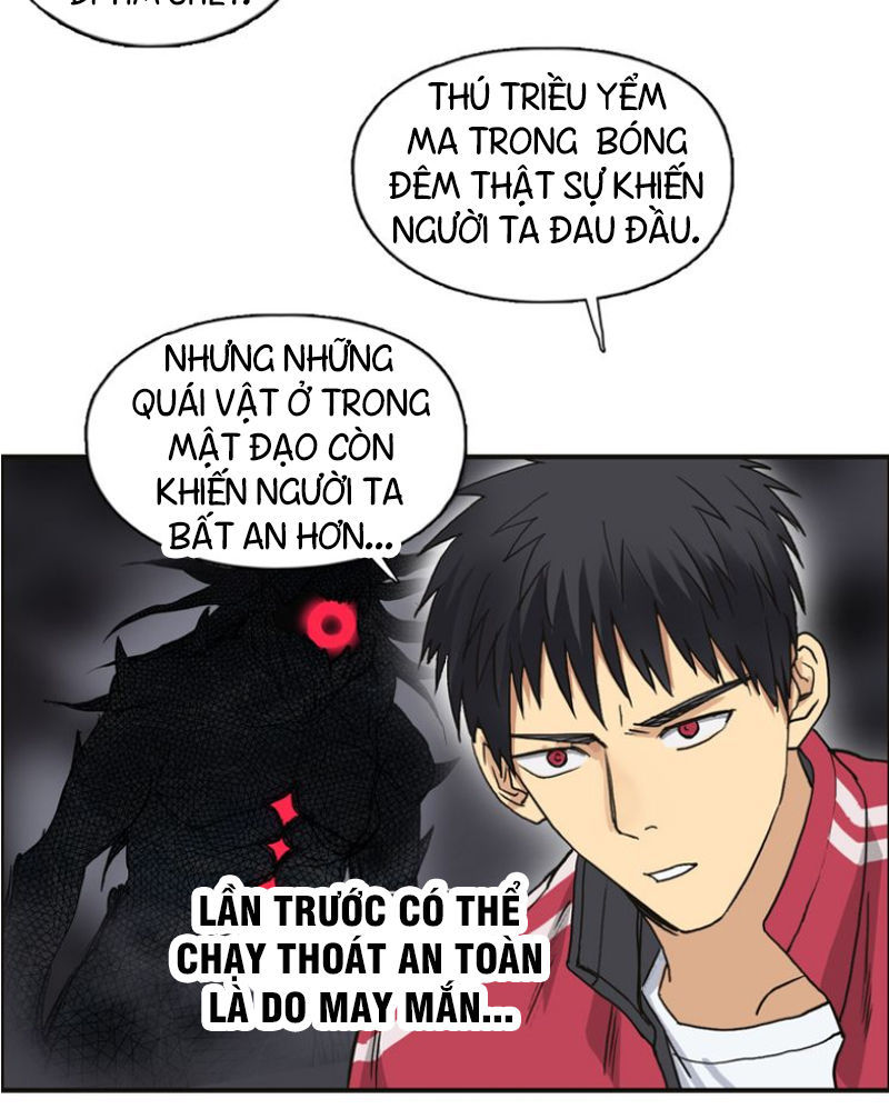 Siêu Năng Lập Phương Chapter 97 - Trang 2