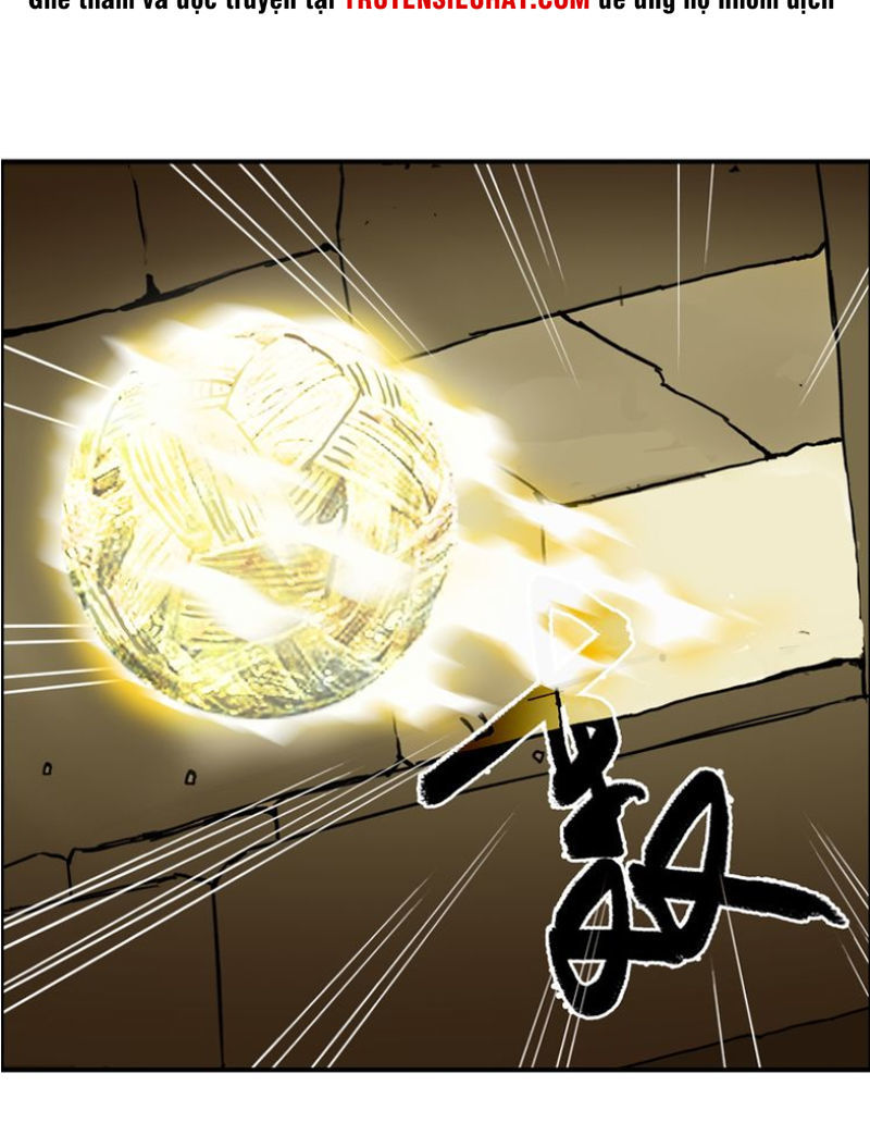 Siêu Năng Lập Phương Chapter 97 - Trang 2