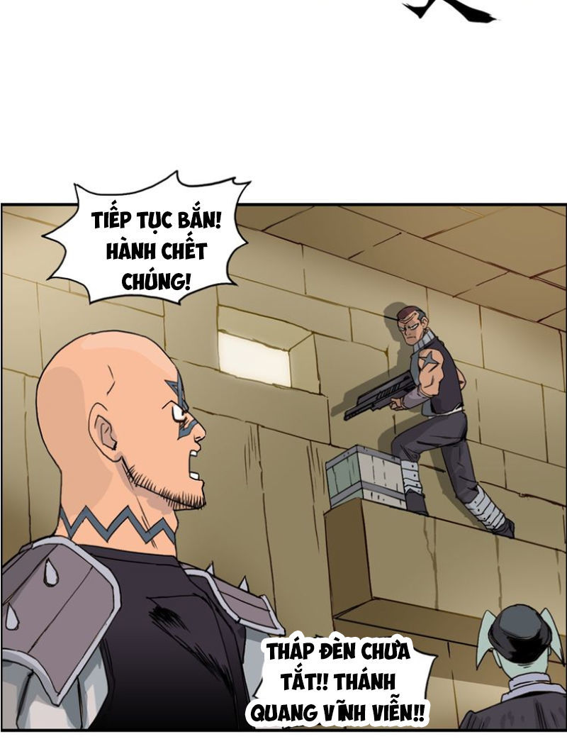 Siêu Năng Lập Phương Chapter 97 - Trang 2