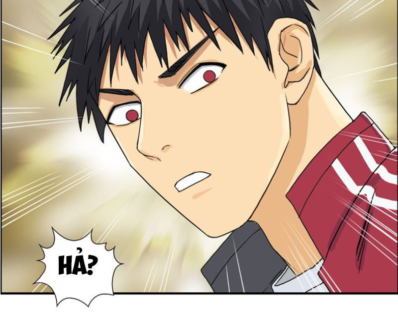 Siêu Năng Lập Phương Chapter 97 - Trang 2