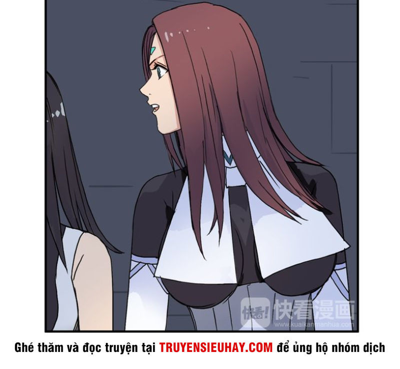 Siêu Năng Lập Phương Chapter 97 - Trang 2