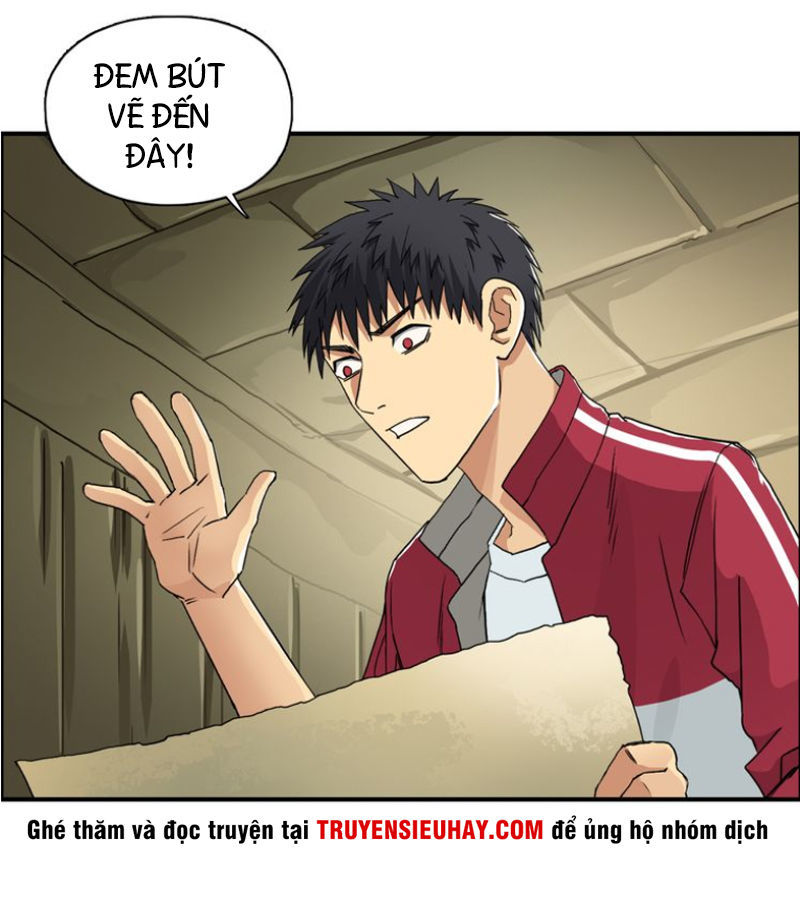 Siêu Năng Lập Phương Chapter 97 - Trang 2