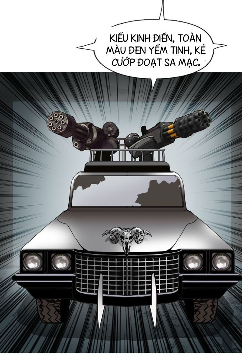 Siêu Năng Lập Phương Chapter 98 - Trang 2