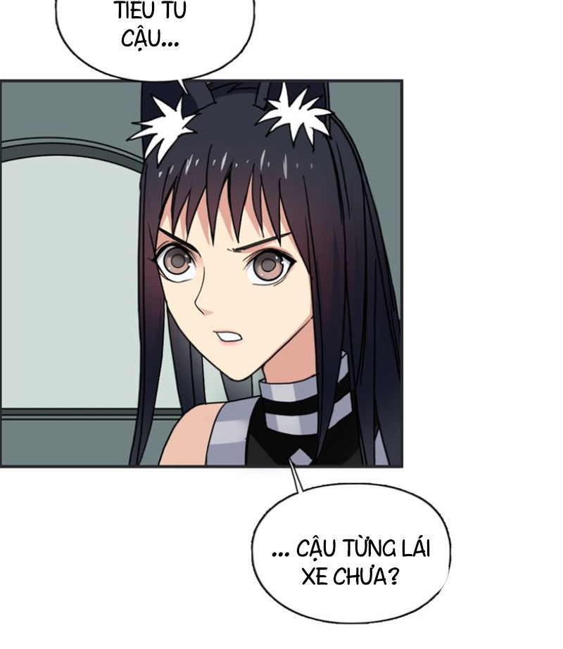 Siêu Năng Lập Phương Chapter 98 - Trang 2