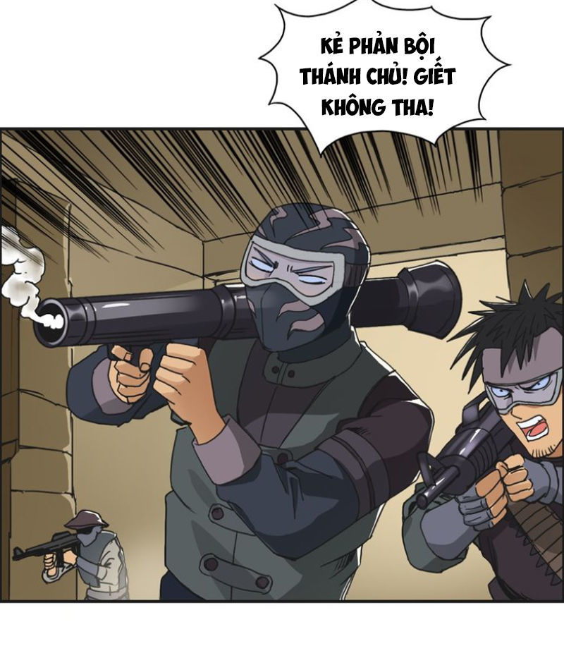 Siêu Năng Lập Phương Chapter 98 - Trang 2