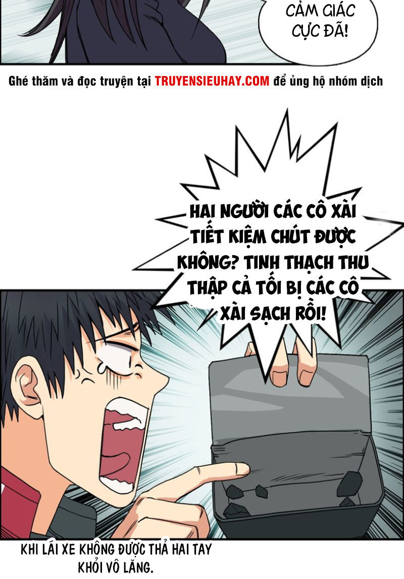 Siêu Năng Lập Phương Chapter 98 - Trang 2