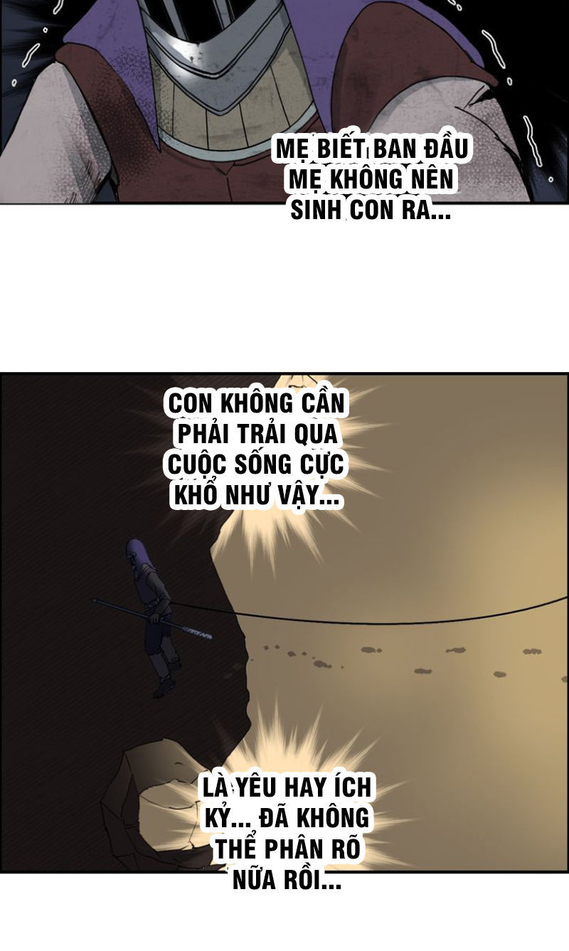 Siêu Năng Lập Phương Chapter 98 - Trang 2