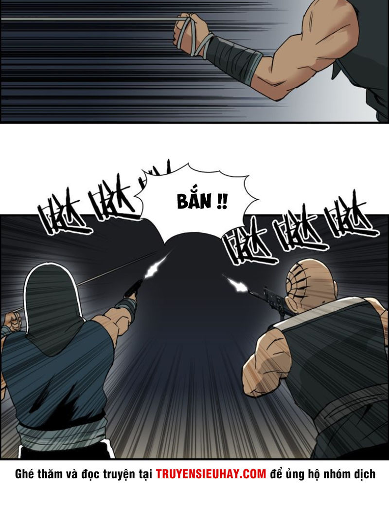 Siêu Năng Lập Phương Chapter 98 - Trang 2