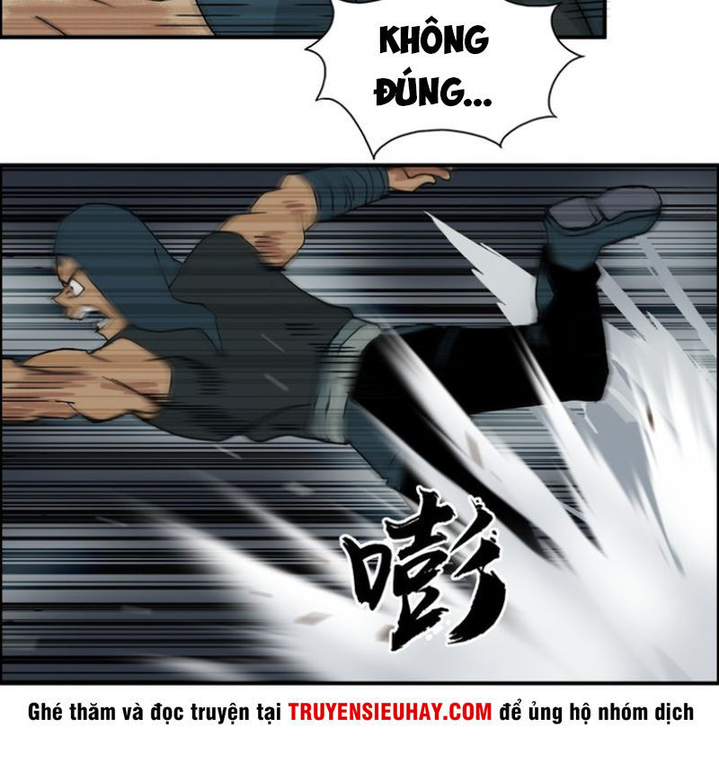 Siêu Năng Lập Phương Chapter 98 - Trang 2