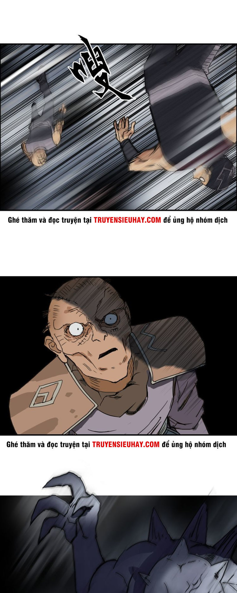 Siêu Năng Lập Phương Chapter 98 - Trang 2